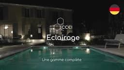 Vidéo Mini BRiO | CCEI