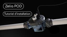 Vidéo Zelia POD | CCEI