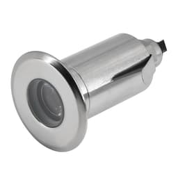 Projecteur Mini RGB 3W DMX