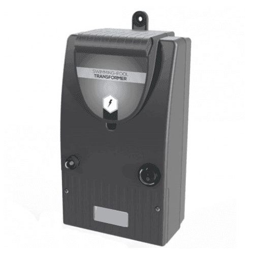 Alimentación 12/13/14V AC