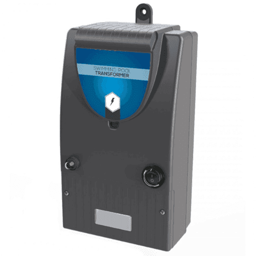 Transformateurs 24V DC