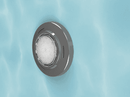 Monoblocco & cemento flangia / Mid BRiO