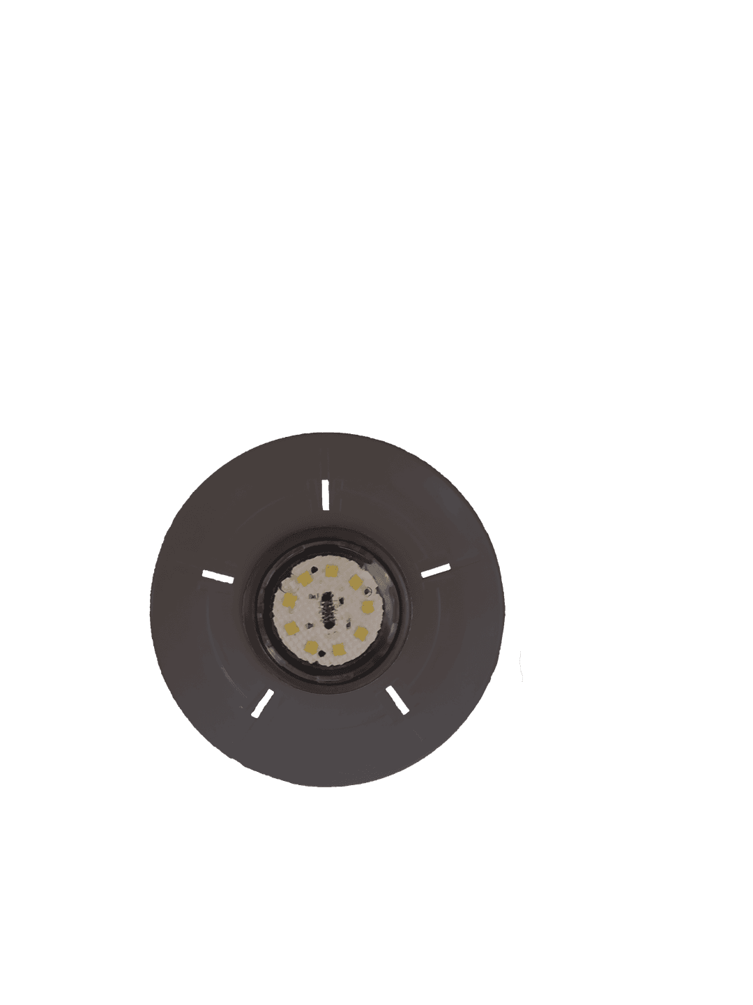 Mini Chroma+ Blende für Mini BRiO