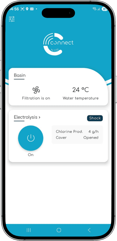 Zelia Connect