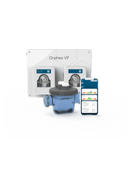Orpheo VP