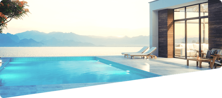 Equipements Piscine, Projecteurs LED, coffrets électriques | CCEI