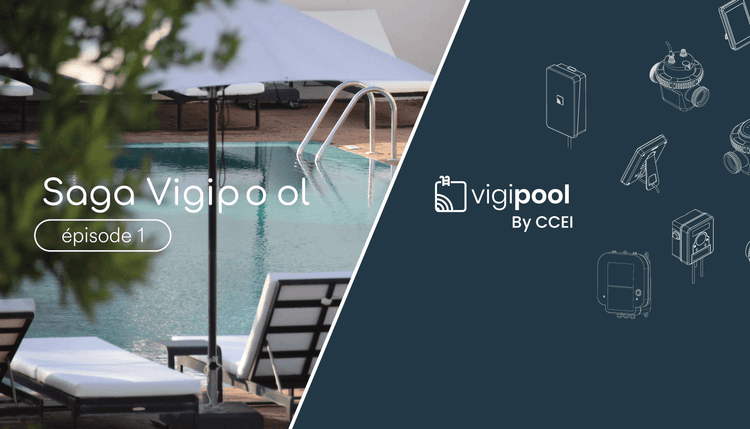 Saga Vigipool Episode 1