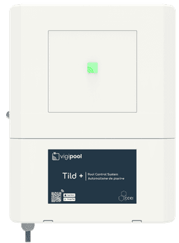 Tild +