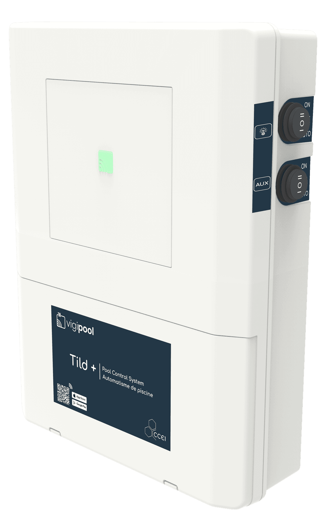 Tild +