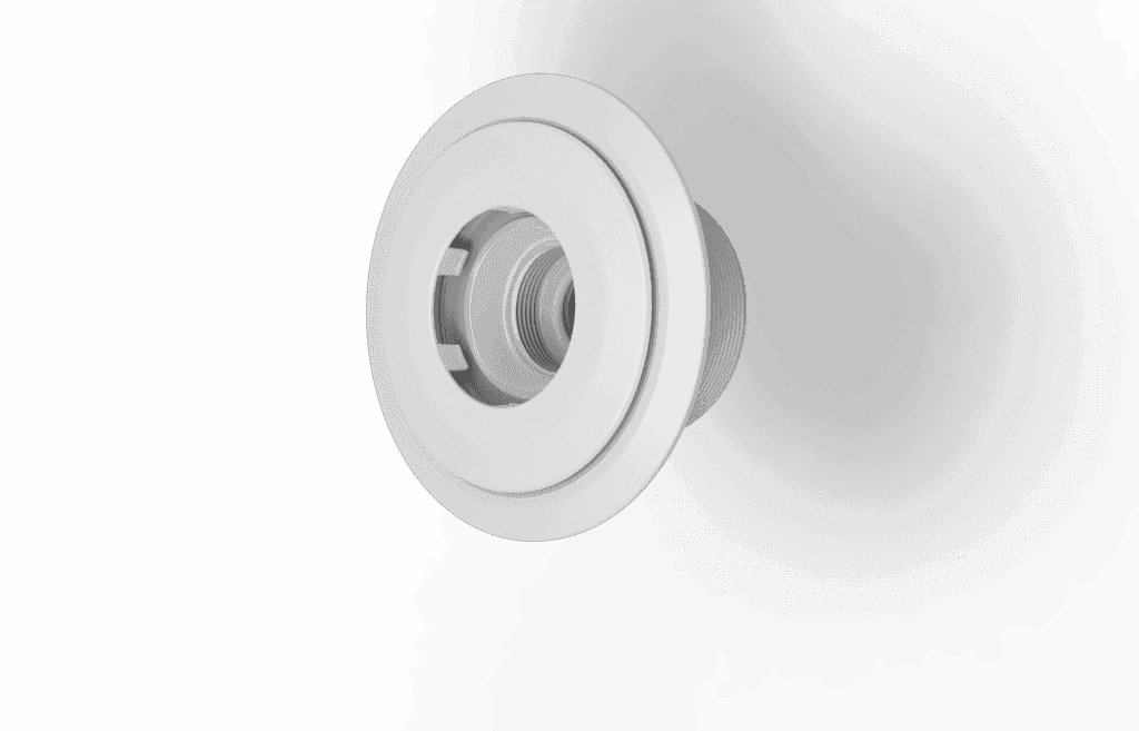 Inlet for liner / Mid BRiO