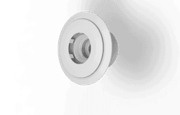 Inlet for liner / Mid BRiO