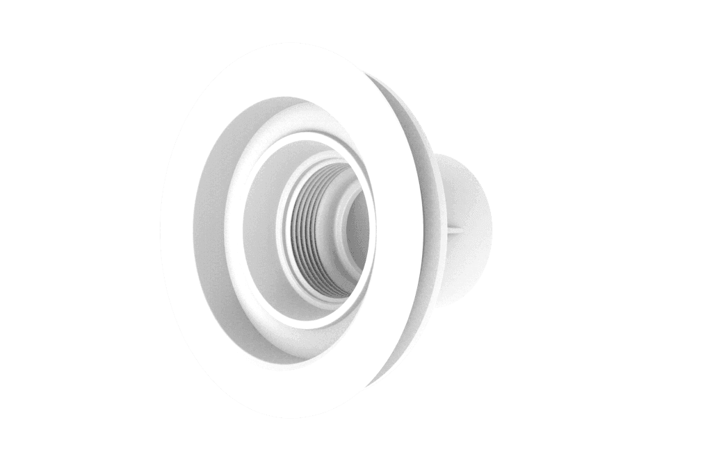 Inlet Beton / Mid BRiO