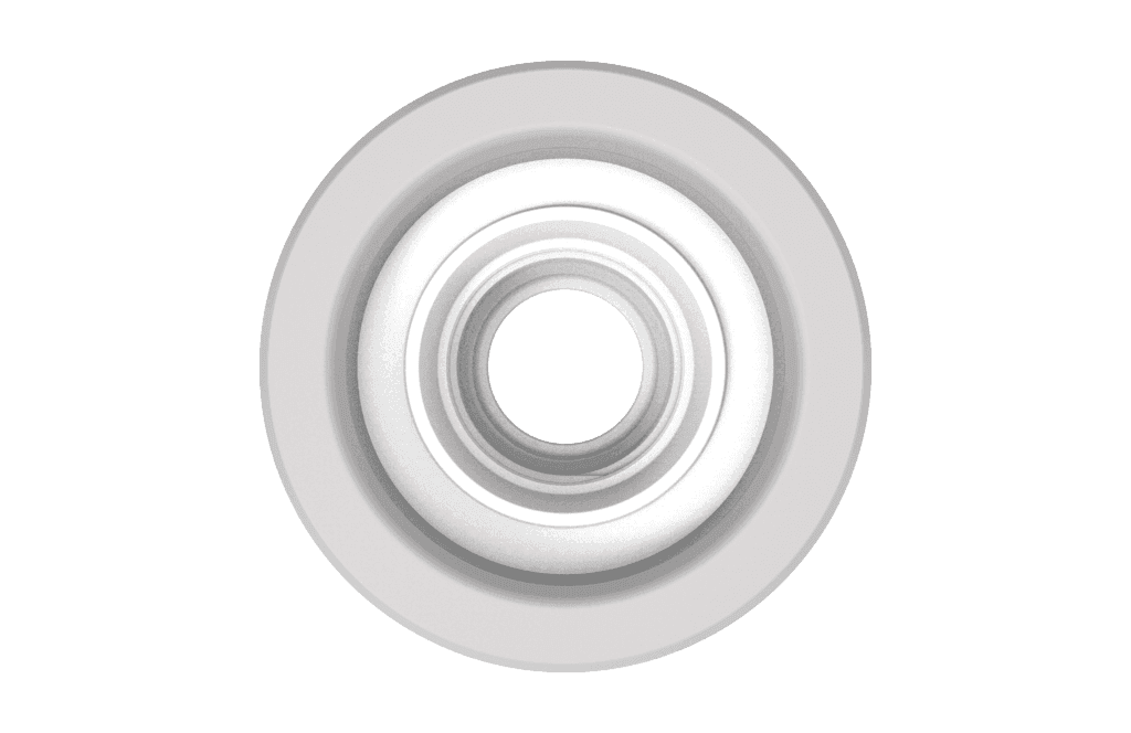 Inlet Beton / Mid BRiO