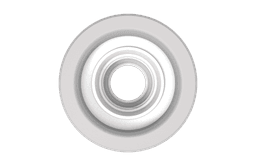 Inlet Beton / Mid BRiO