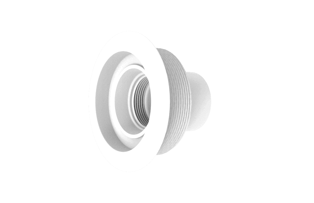 Passaparete di monoblocco / Mid BRiO