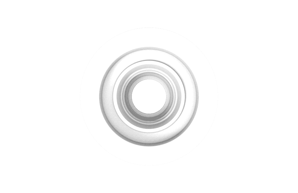 Passaparete di monoblocco / Mid BRiO