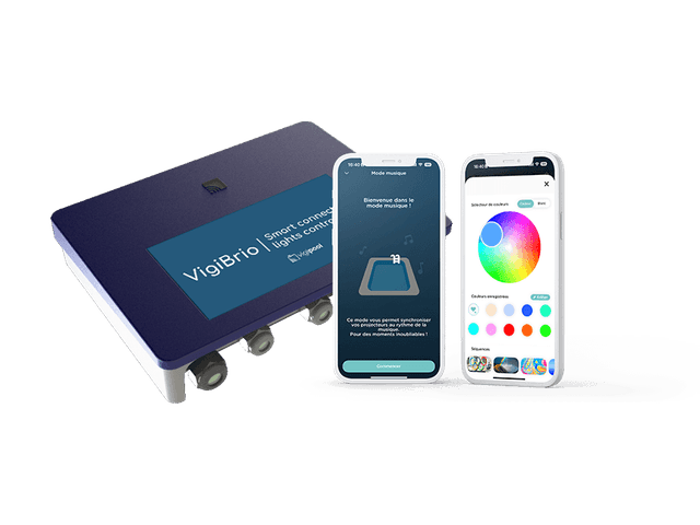 Vigibrio | CCEI