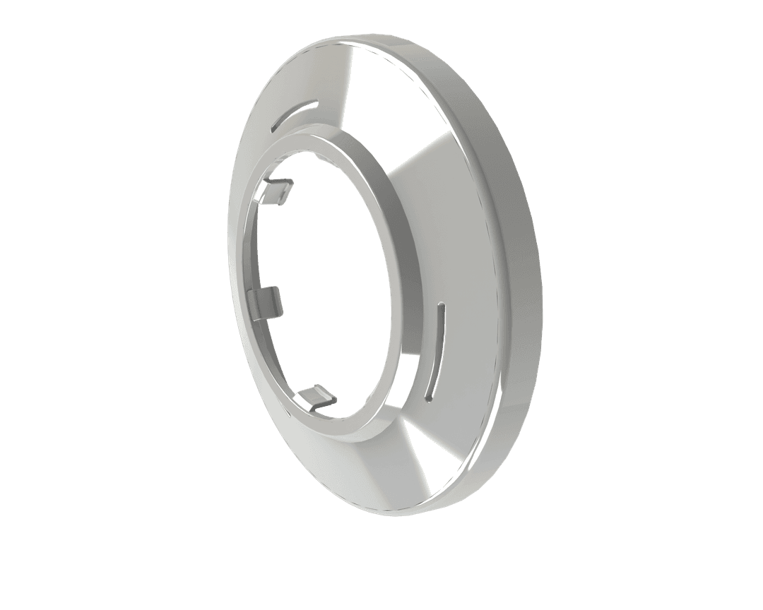 Monoblocco & cemento flangia / Mid BRiO