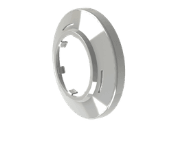 Monoblocco & cemento flangia / Mid BRiO