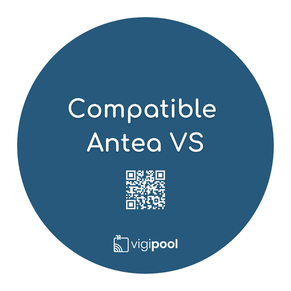 Intelliflo Whisperflo VSF