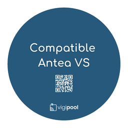 Intelliflo Whisperflo VSF