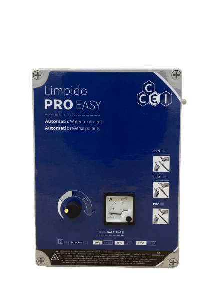Cellule pour Limpido PRO Easy
