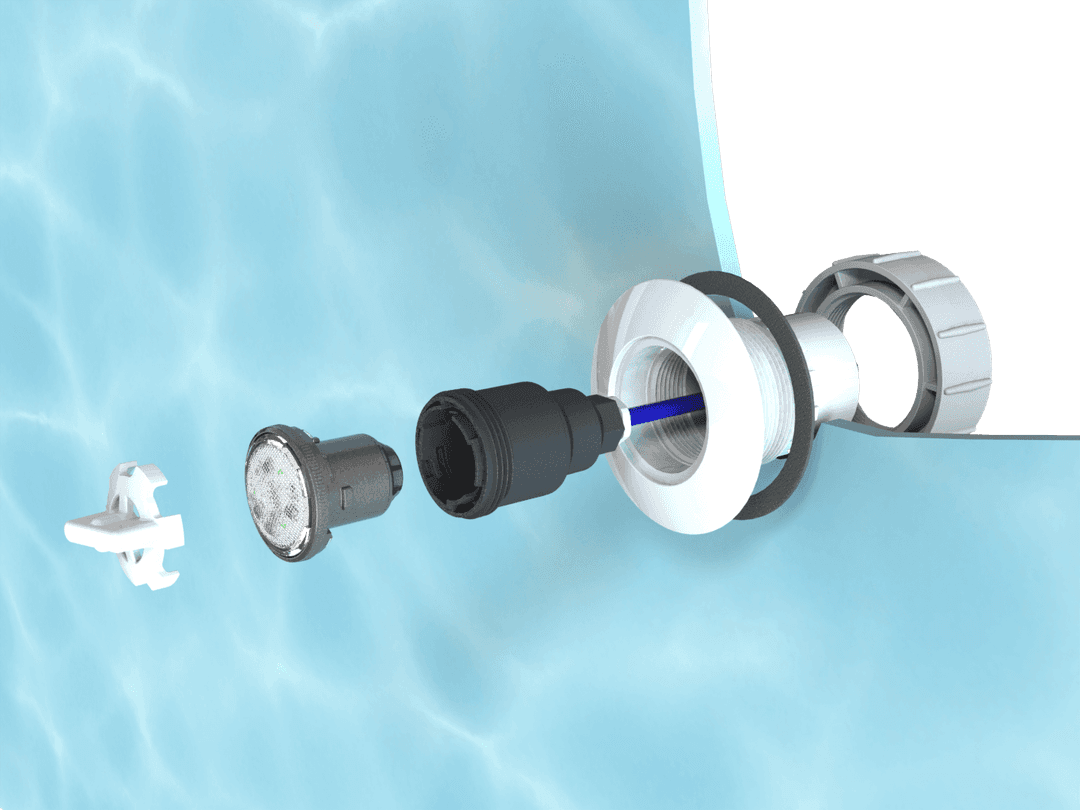 Micro Plug in Pool