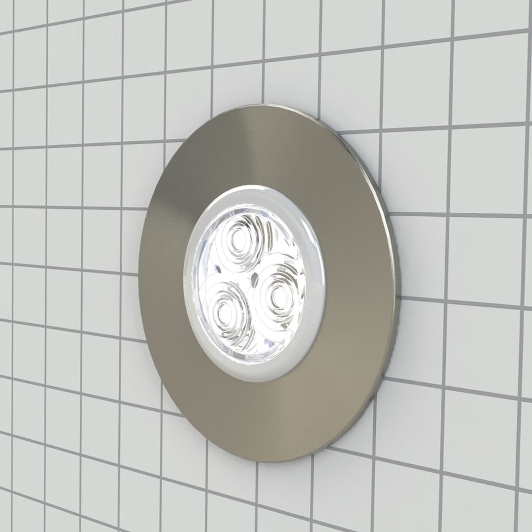 Mini Bahia+ Bezels for Mini BRiO