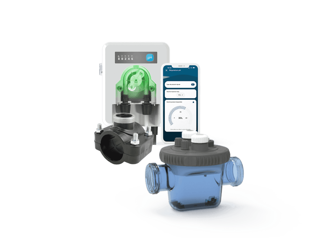 Projecteurs LED, coffrets électriques | CCEI