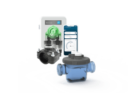 Projecteurs LED, coffrets électriques | CCEI