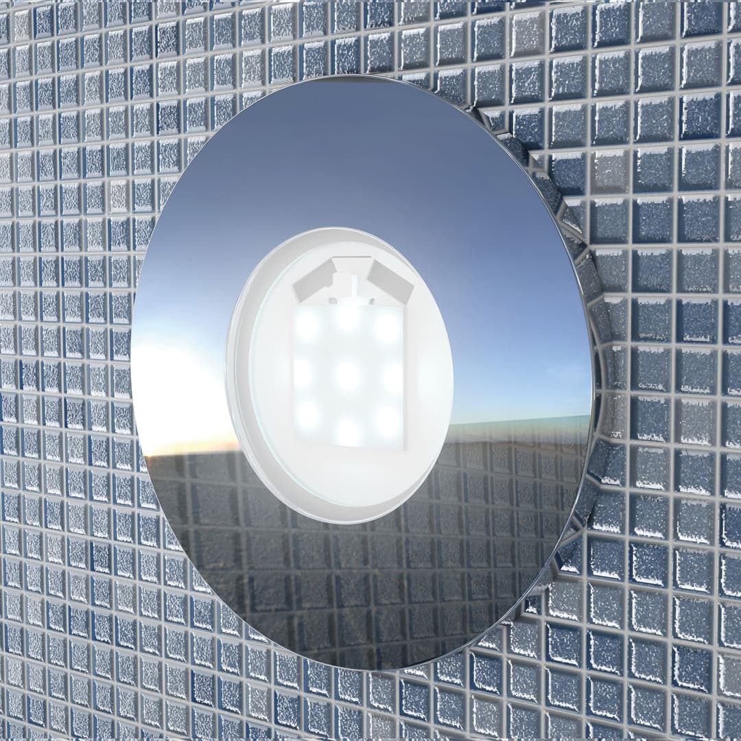 Enjoliveurs béton, liner & coque / BRiO Z