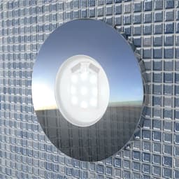 Enjoliveurs béton, liner & coque / BRiO Z