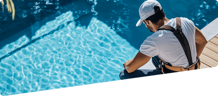 Traitement Piscine, équipements, projecteurs LED, coffrets électriques | CCEI