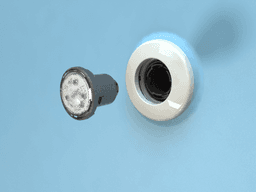 Micro Plug in Pool