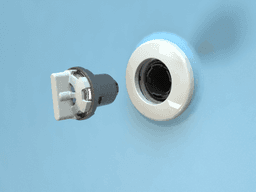 Micro Plug in Pool