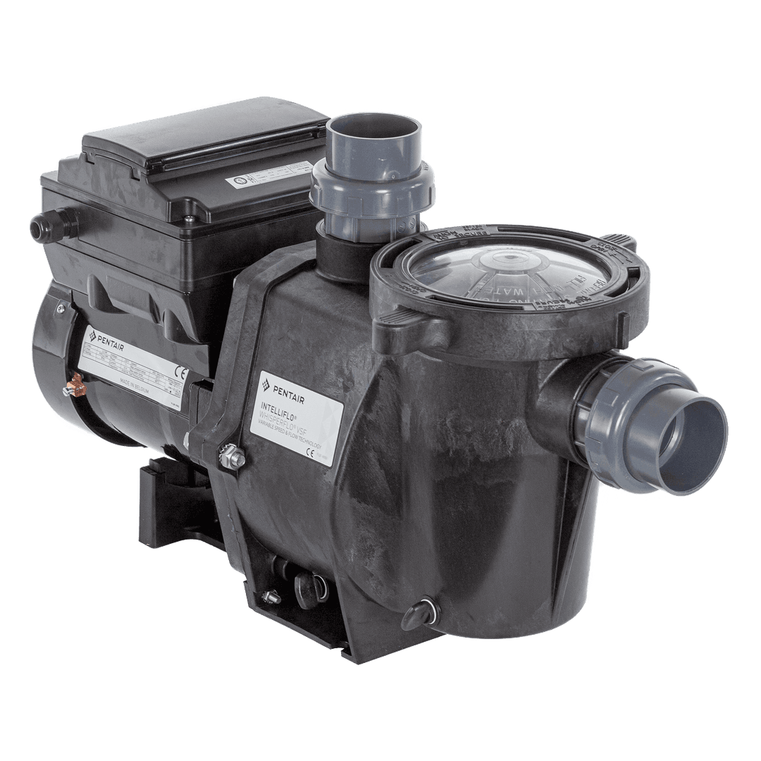 Intelliflo Whisperflo VSF