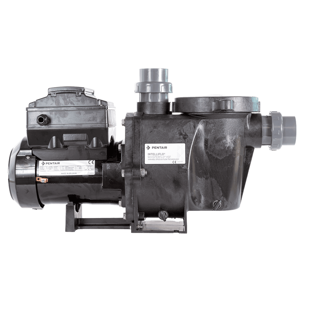 Intelliflo Whisperflo VSF